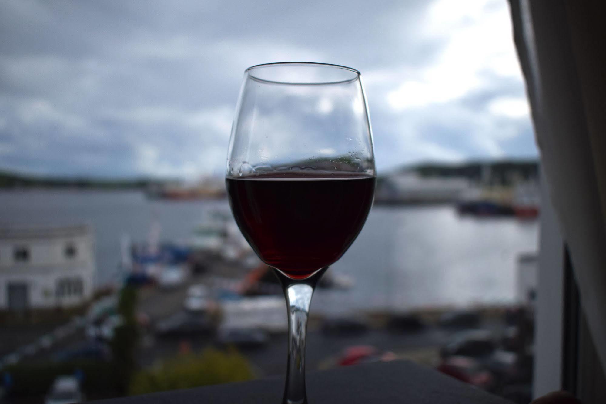 Bay View Hotel Killybegs Exterior foto