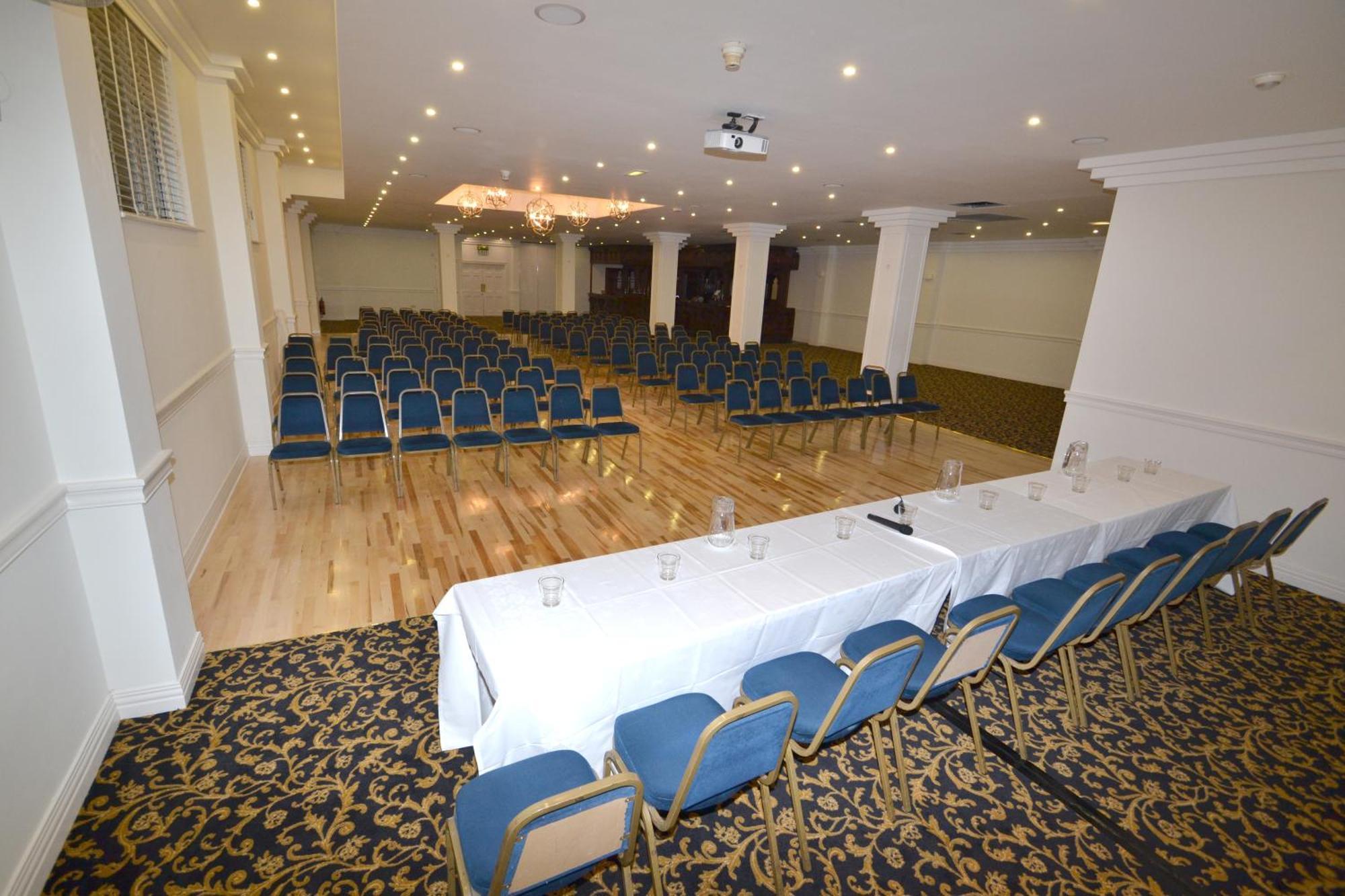 Bay View Hotel Killybegs Exterior foto